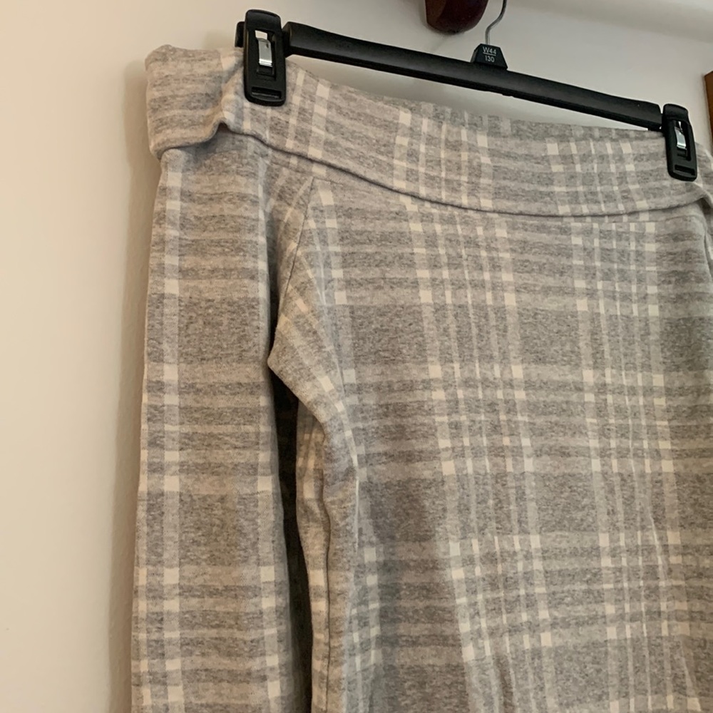 Banana Republic off the shoulder sweater